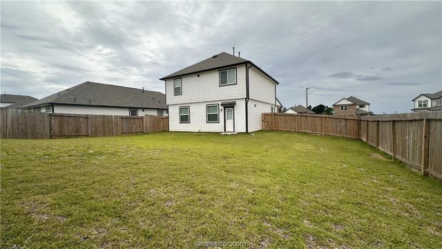 314 Mouflon Drive, Huntsville, TX 77320