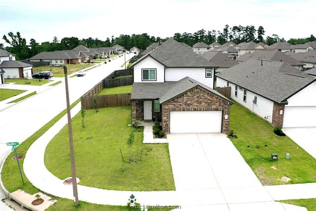314 Mouflon Drive, Huntsville, TX 77320