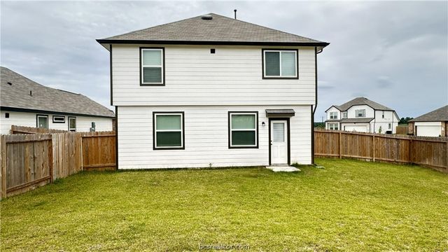314 Mouflon Drive, Huntsville, TX 77320