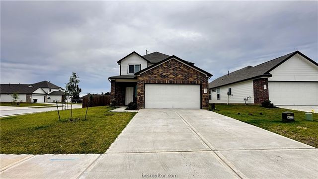 314 Mouflon Drive, Huntsville, TX 77320
