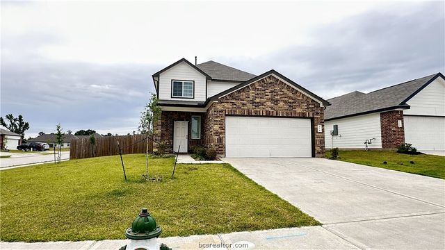 314 Mouflon Drive, Huntsville, TX 77320