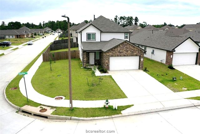 314 Mouflon Drive, Huntsville, TX 77320
