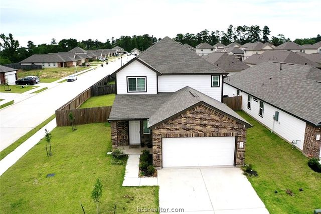 314 Mouflon Drive, Huntsville, TX 77320