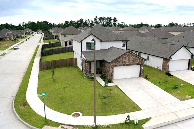 314 Mouflon Drive, Huntsville, TX 77320