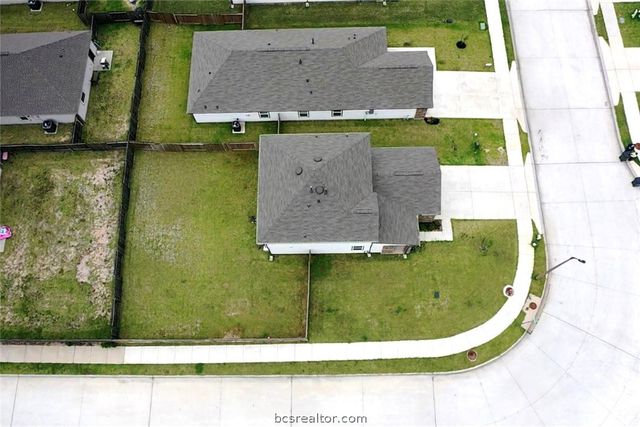 314 Mouflon Drive, Huntsville, TX 77320