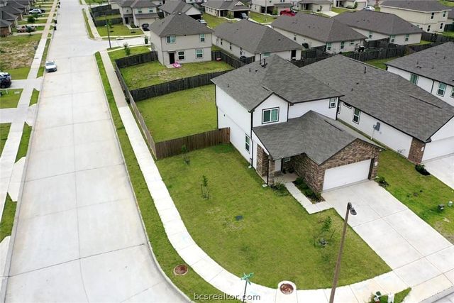 314 Mouflon Drive, Huntsville, TX 77320