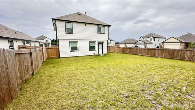 314 Mouflon Drive, Huntsville, TX 77320