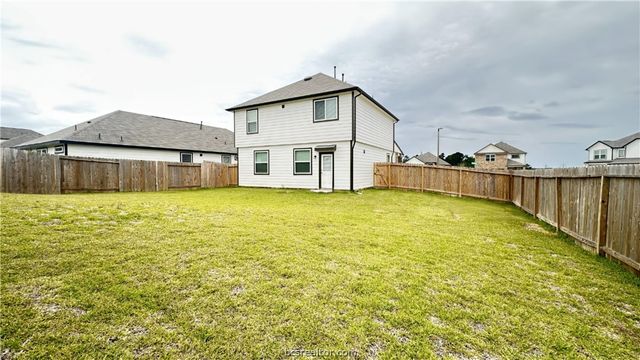 314 Mouflon Drive, Huntsville, TX 77320