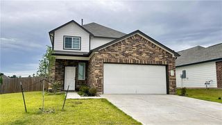 314 Mouflon Drive, Huntsville, TX 77320