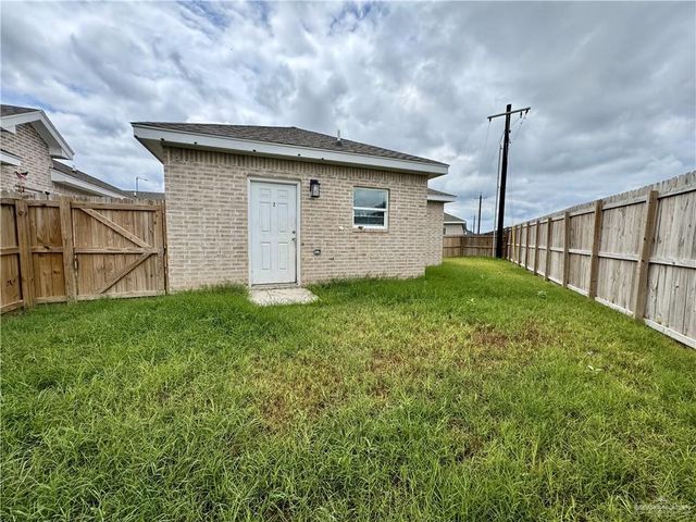 5600 Sandpiper Avenue, Mcallen, TX 78504
