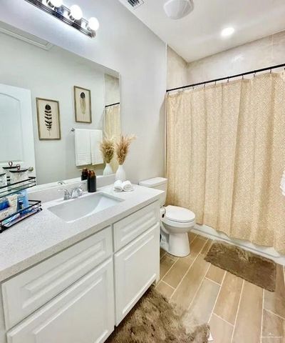 5600 Sandpiper Avenue, Mcallen, TX 78504