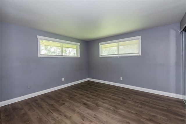 4517 Winchester Drive, Kettering, OH 45429
