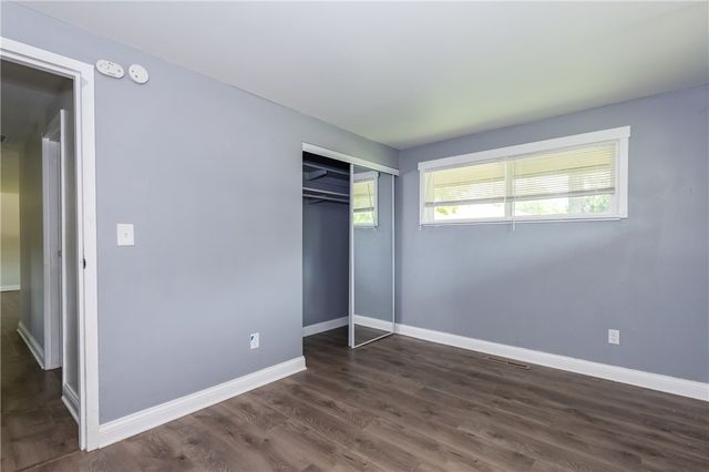 4517 Winchester Drive, Kettering, OH 45429