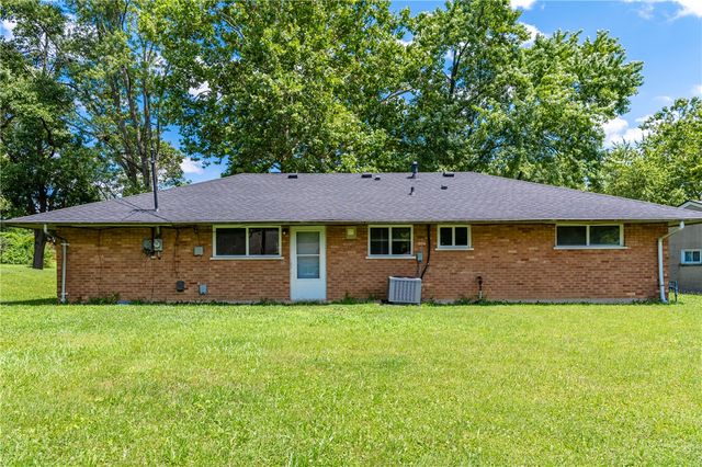4517 Winchester Drive, Kettering, OH 45429