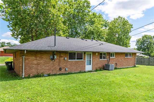 4517 Winchester Drive, Kettering, OH 45429