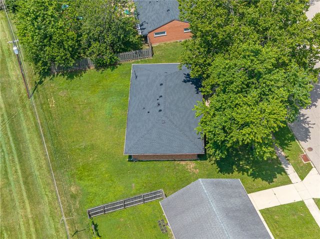 4517 Winchester Drive, Kettering, OH 45429