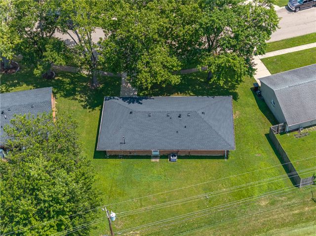 4517 Winchester Drive, Kettering, OH 45429