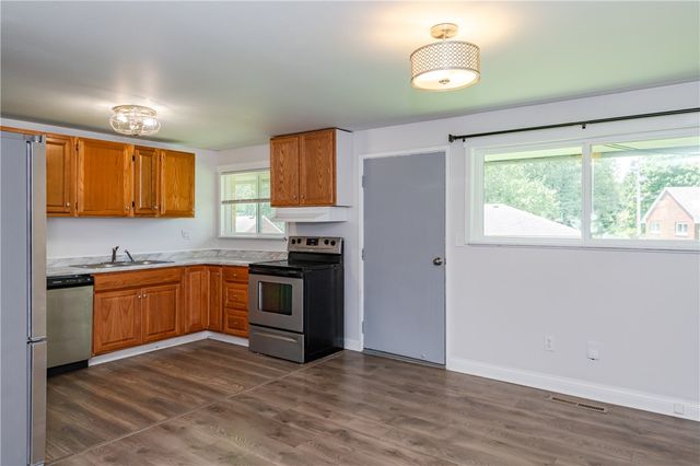 4517 Winchester Drive, Kettering, OH 45429