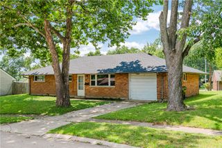 4517 Winchester Drive, Kettering, OH 45429