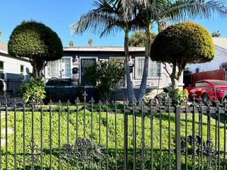 3968 & 3970 S Hobart Boulevard, Los Angeles, CA 90062