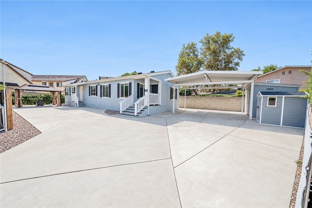 1169 GREENHILL Way, Corona, CA 92882 — exterior