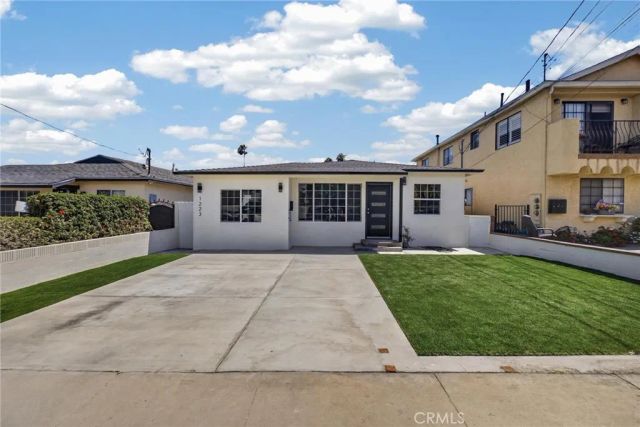 1223 W 23rd, San Pedro, CA 90731