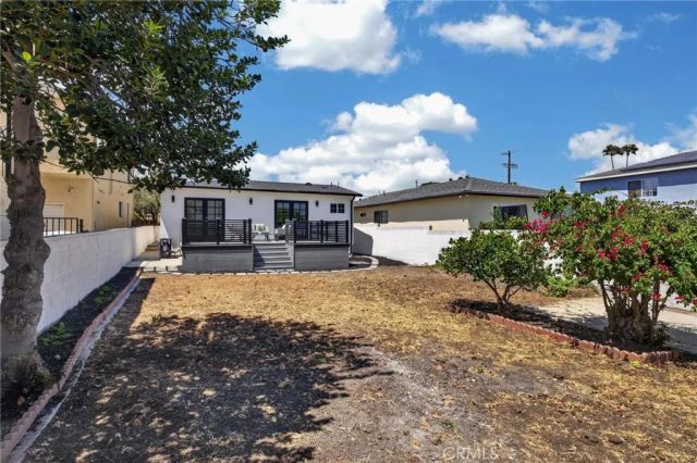 1223 W 23rd, San Pedro, CA 90731