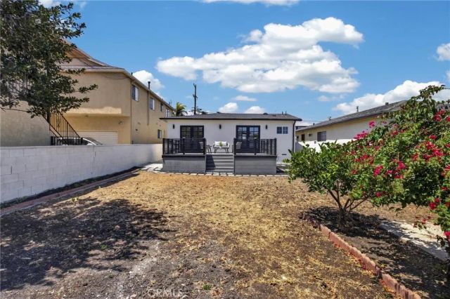 1223 W 23rd, San Pedro, CA 90731