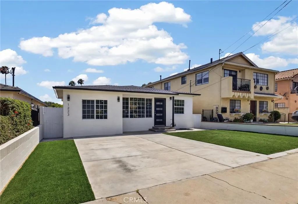1223 W 23rd, San Pedro, CA 90731