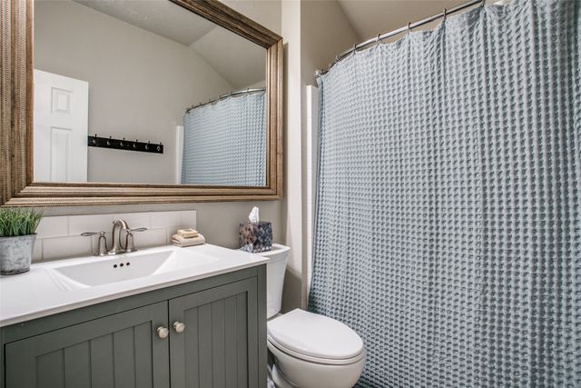 2007 Highland Drive, Wylie, TX 75098