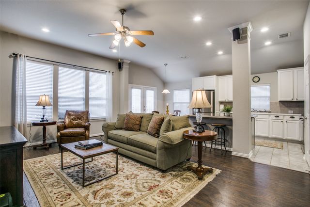 2007 Highland Drive, Wylie, TX 75098