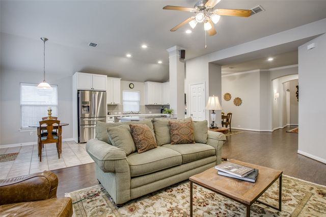 2007 Highland Drive, Wylie, TX 75098