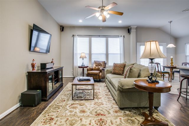 2007 Highland Drive, Wylie, TX 75098