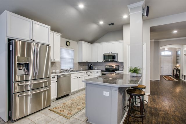 2007 Highland Drive, Wylie, TX 75098