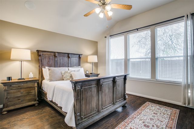 2007 Highland Drive, Wylie, TX 75098