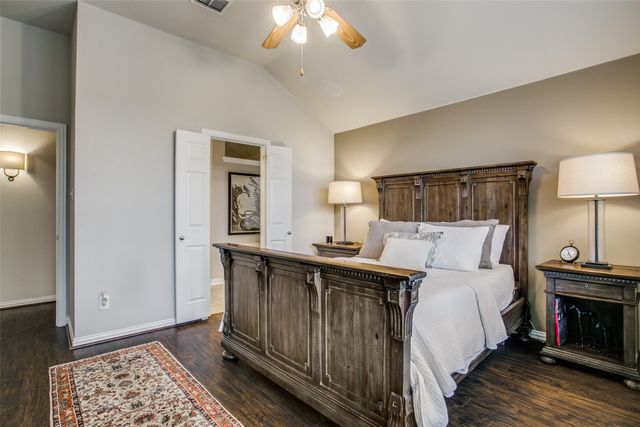 2007 Highland Drive, Wylie, TX 75098