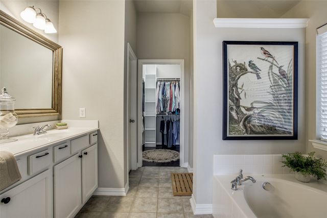 2007 Highland Drive, Wylie, TX 75098