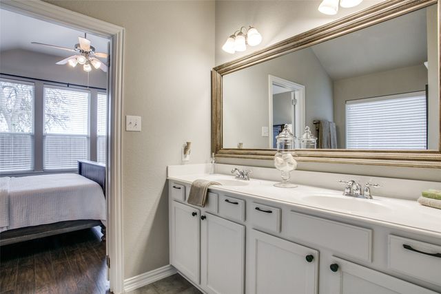 2007 Highland Drive, Wylie, TX 75098