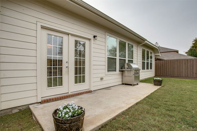 2007 Highland Drive, Wylie, TX 75098