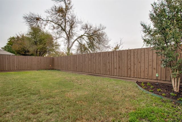 2007 Highland Drive, Wylie, TX 75098