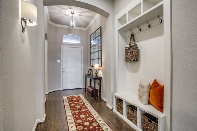 2007 Highland Drive, Wylie, TX 75098