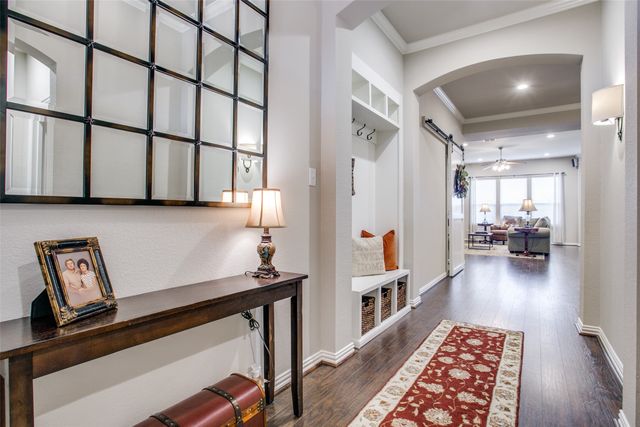 2007 Highland Drive, Wylie, TX 75098