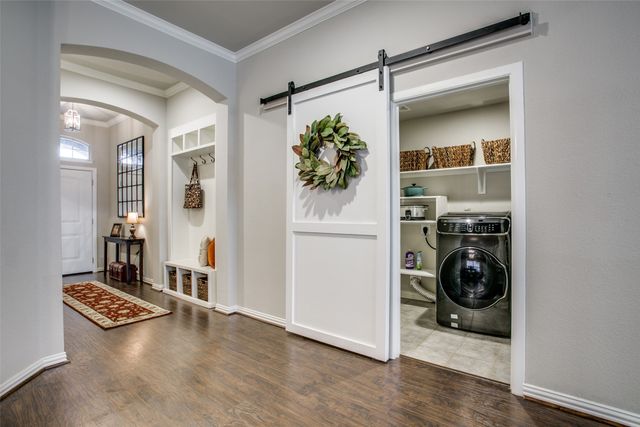 2007 Highland Drive, Wylie, TX 75098