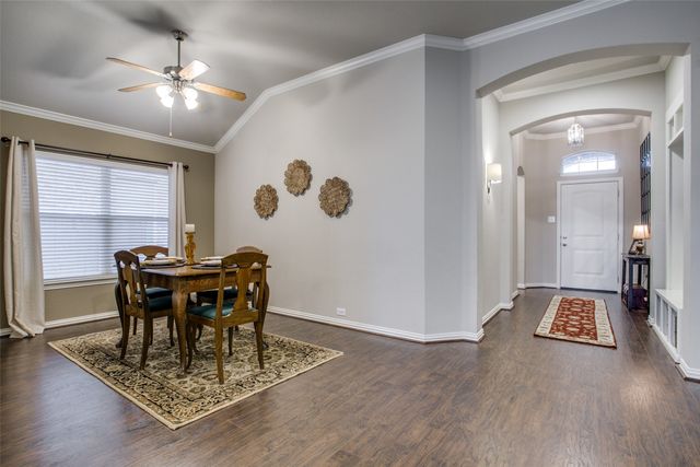 2007 Highland Drive, Wylie, TX 75098