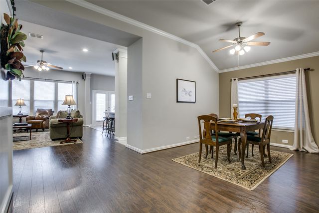 2007 Highland Drive, Wylie, TX 75098