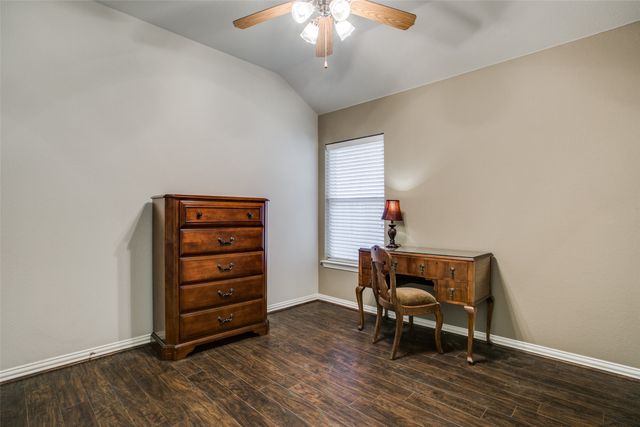 2007 Highland Drive, Wylie, TX 75098