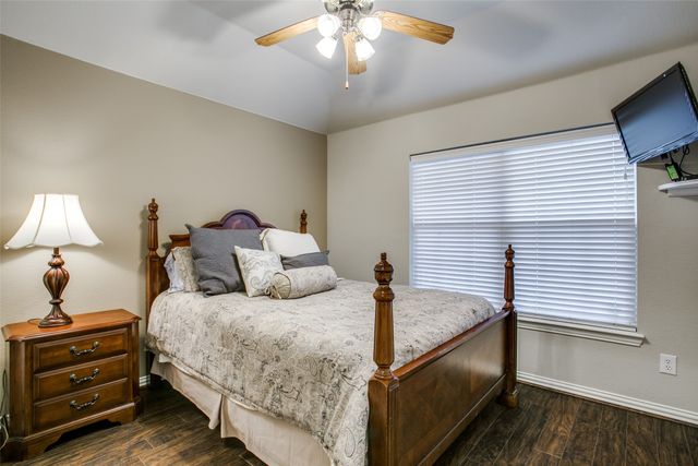 2007 Highland Drive, Wylie, TX 75098