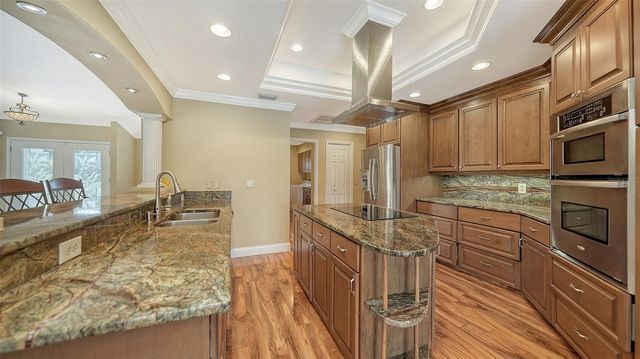 6921 COUNTRY LAKES CIRCLE, Sarasota, FL 34243