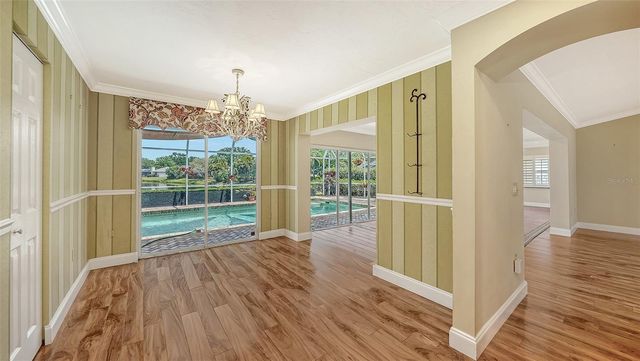 6921 COUNTRY LAKES CIRCLE, Sarasota, FL 34243