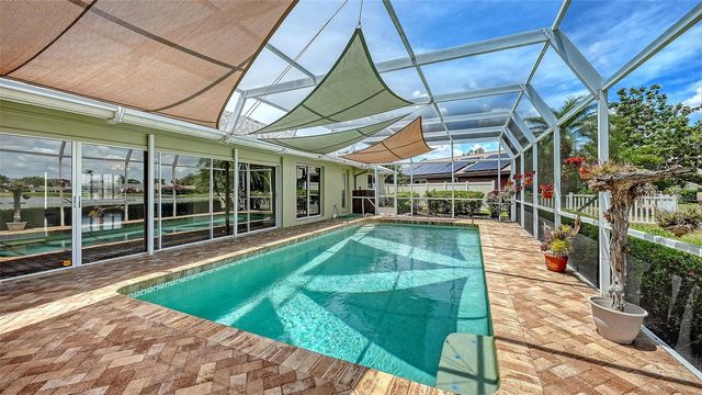 6921 COUNTRY LAKES CIRCLE, Sarasota, FL 34243